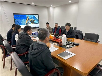 HEBEI YOGEM Successfully Passes TÜV Rheinland ISO 9001 Annual Surveillance Audit