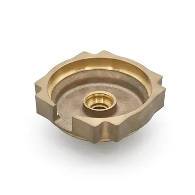 What are the features of a high - quality pump cover?